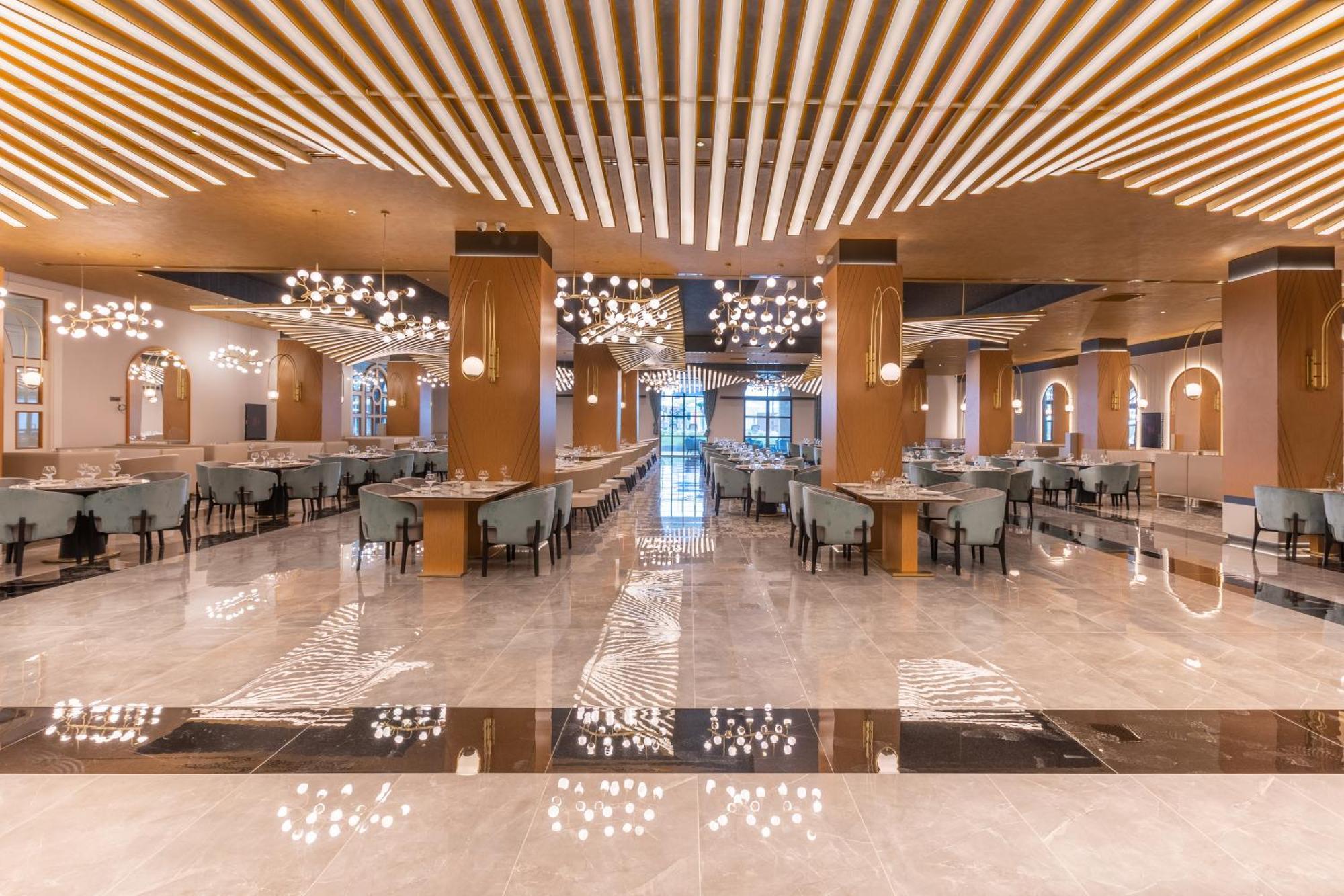 Serenity Queen Hotel Alanya Kültér fotó