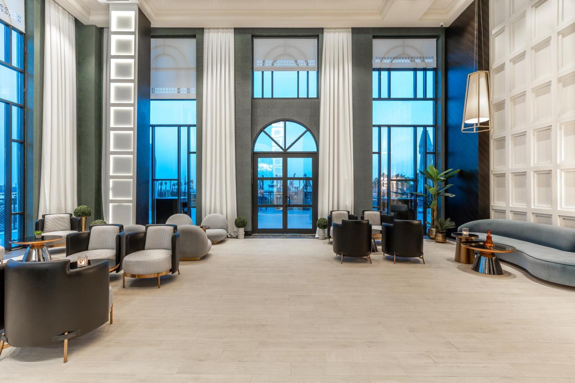 Serenity Queen Hotel Alanya Kültér fotó